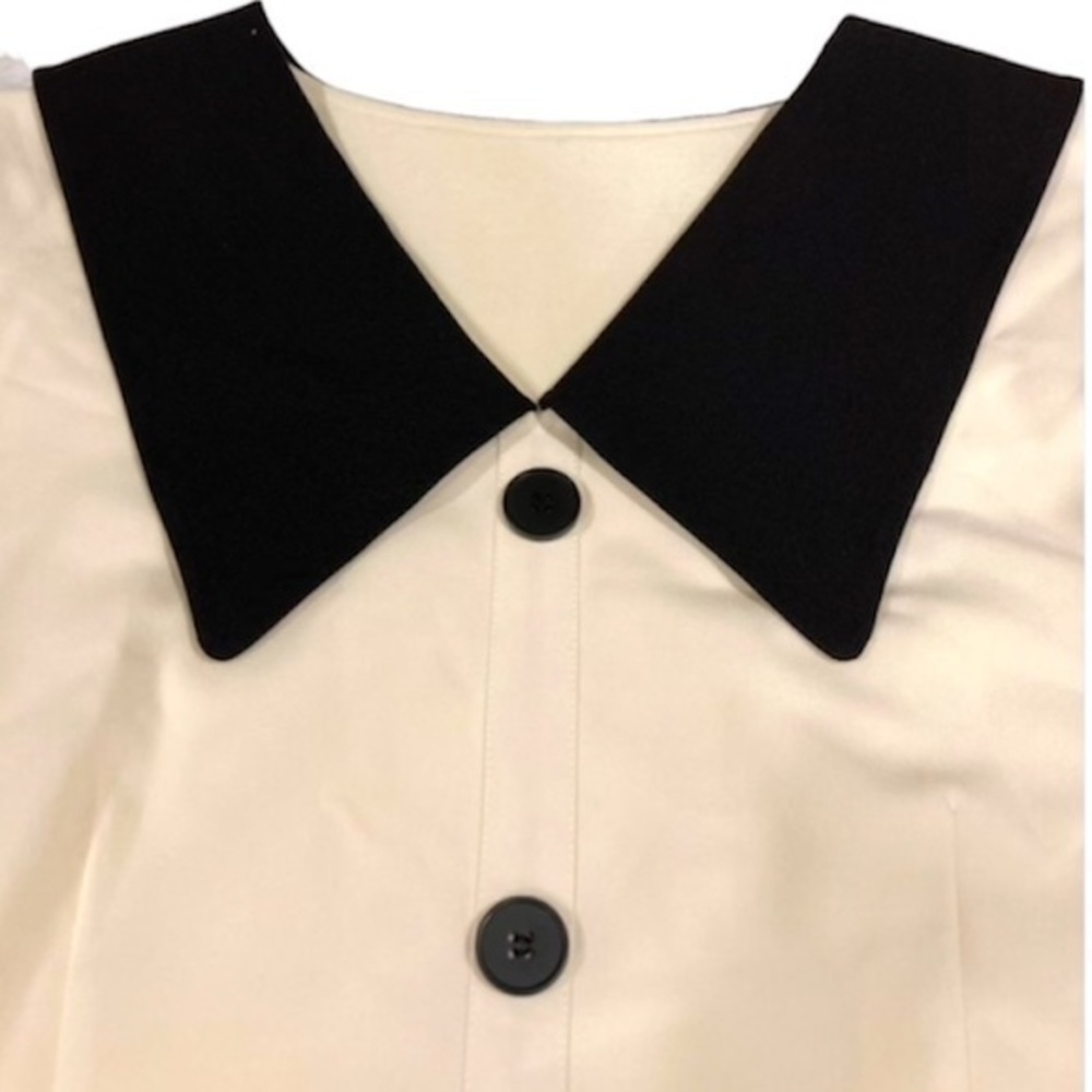 Full Retro‎ Dress NWT XL - Picture 3 of 4